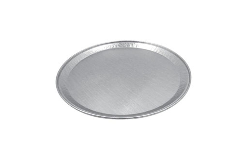 Flat tray